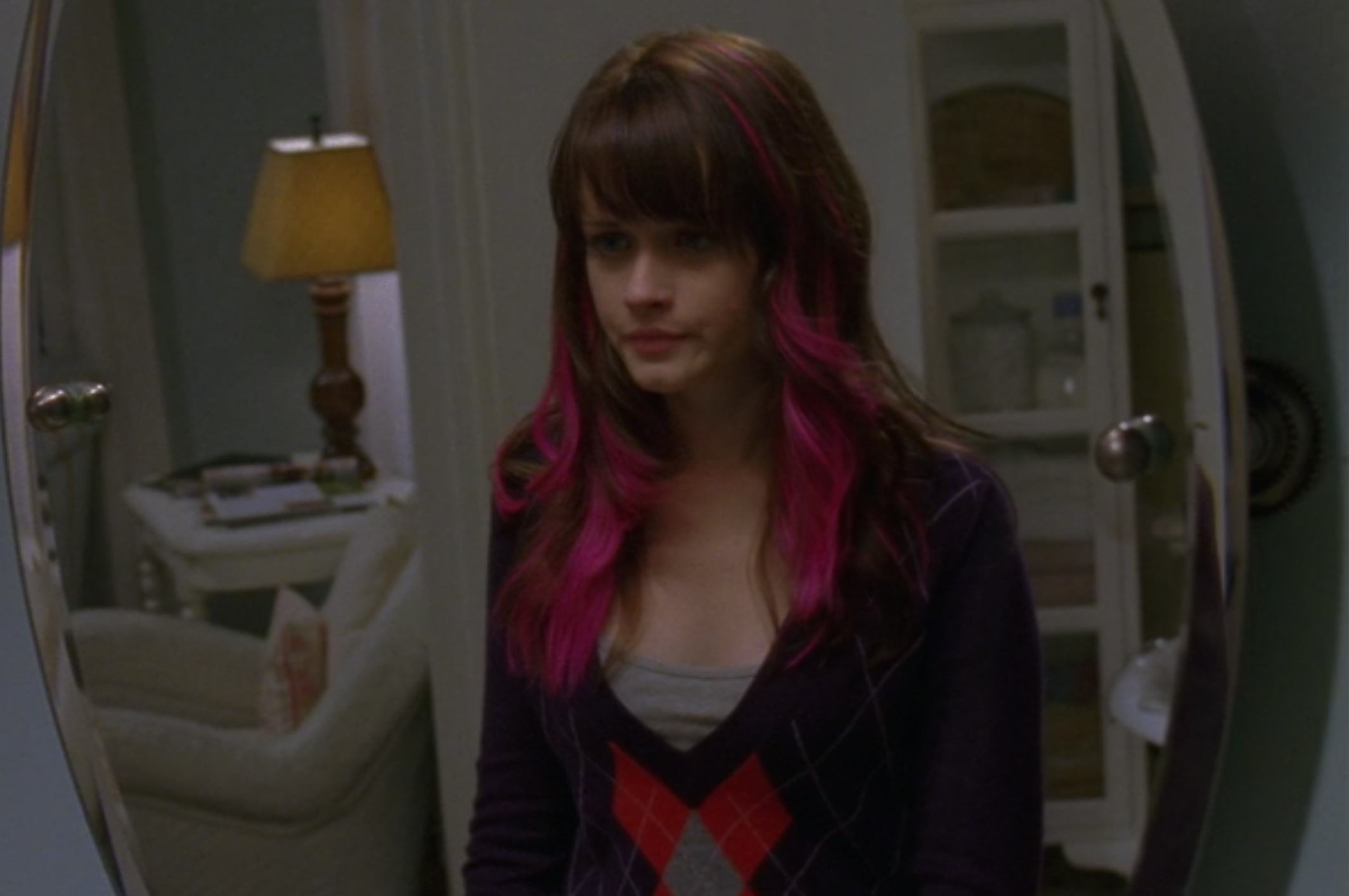 Rory Gilmore S Hair Evolution On Gilmore Girls Was So Much More