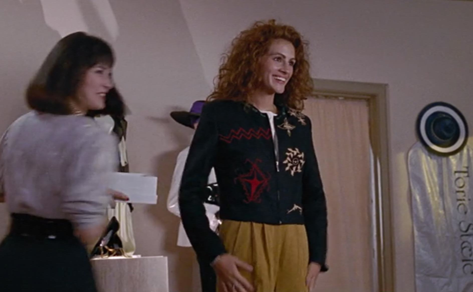 Ranking Julia Roberts Outfits In Pretty Woman Because There