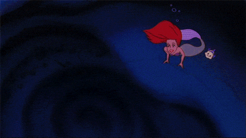literary themes in the little mermaid