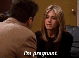 The one where ross and rachel hook up