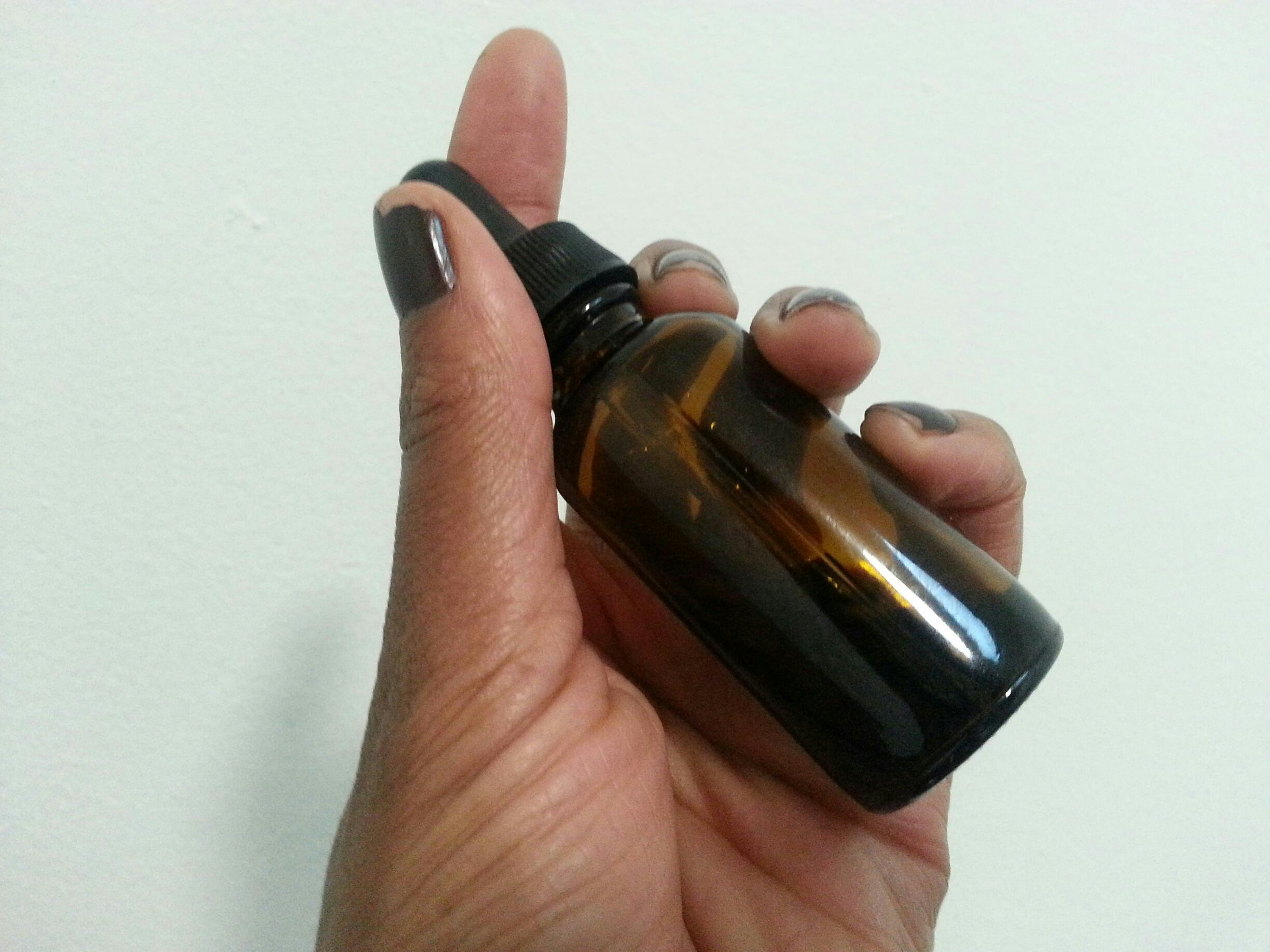 Fresh Fingers - an effective weapon in the fight against unpleasant odor Fresh Fingers - an effective weapon in the fight against unpleasant odor