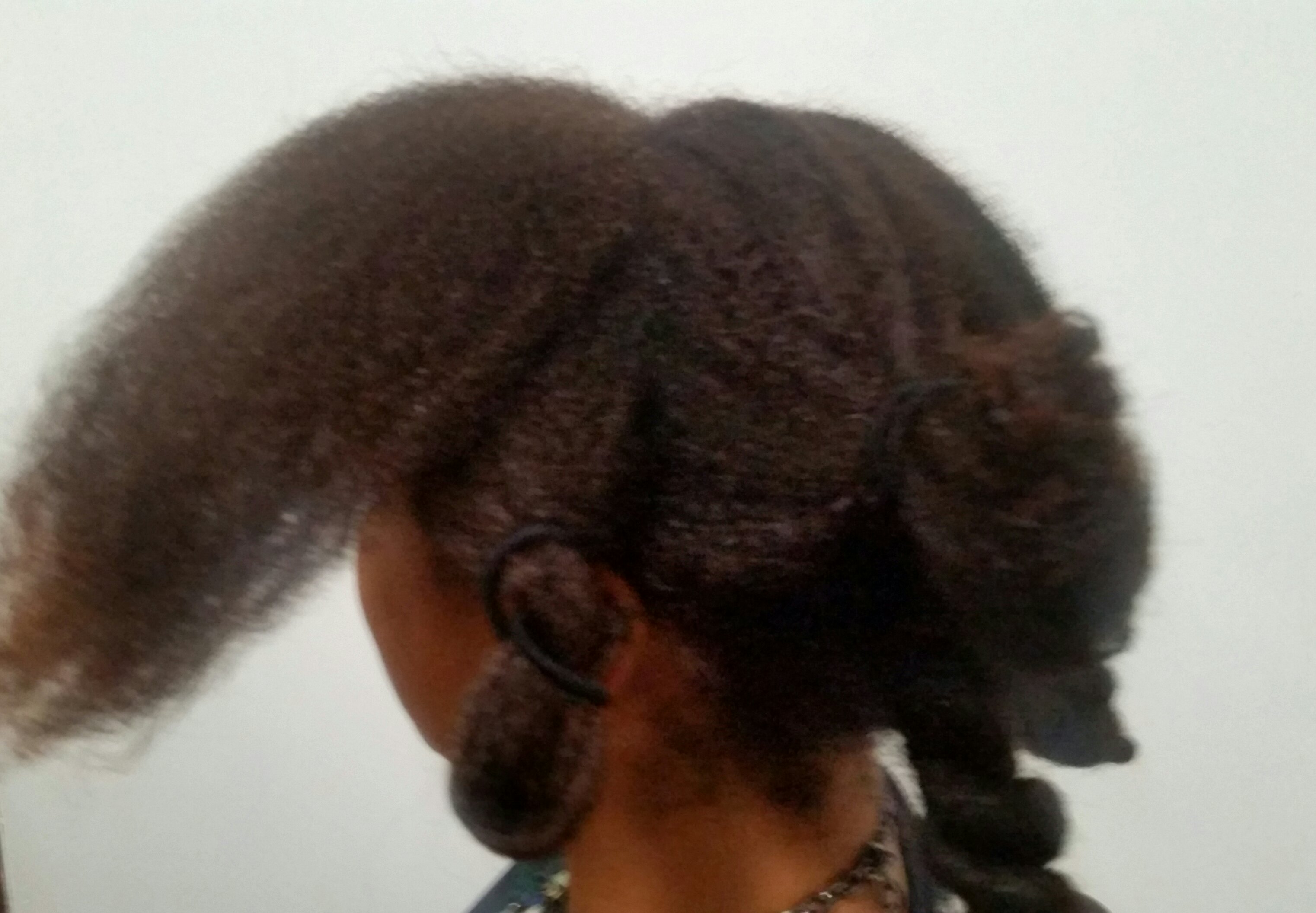 How To Use Flexi Rods On Wet Or Dry Hair To Create Pretty Spirals