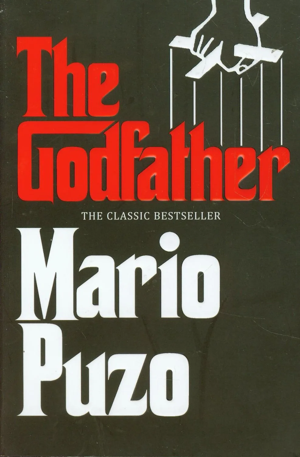 The Godfather Audiobook