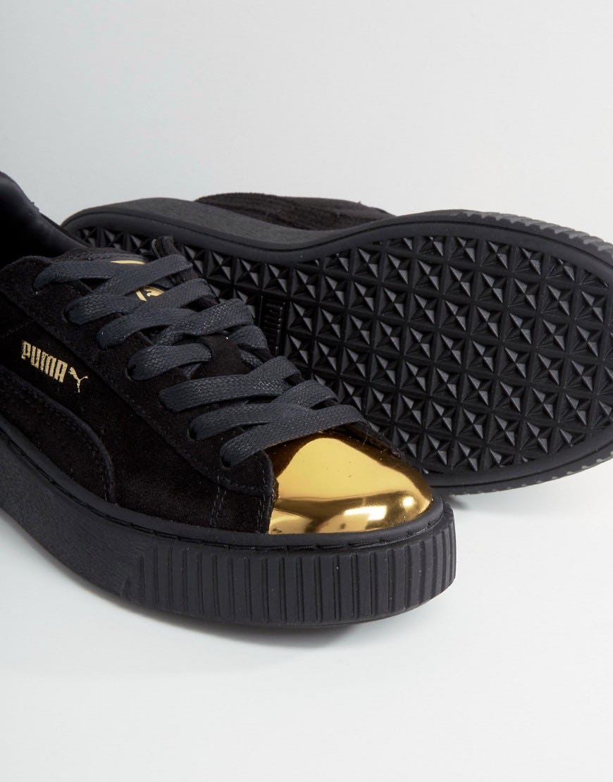 puma creepers bianche puma creepers bianche