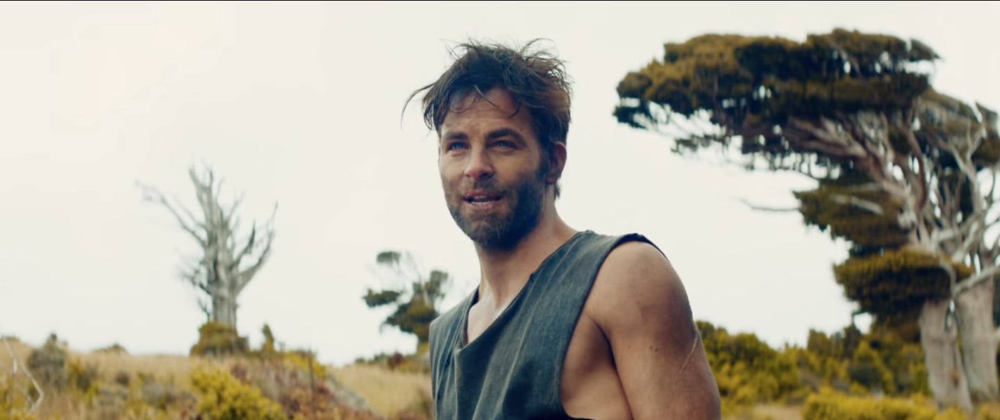 Essays Written By High School Students How Is Z For Zachariah Different Than The Book The New Movie Makes Huge Changes From Its Scifi Inspiration Healthy Foods Essay also Essays About High School How Is Z For Zachariah Different Than The Book The New Movie Essay Paper Generator