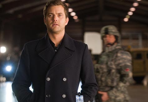 Image result for peter bishop