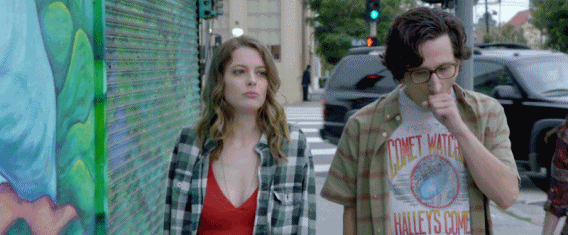 Image result for love season 1 mickey