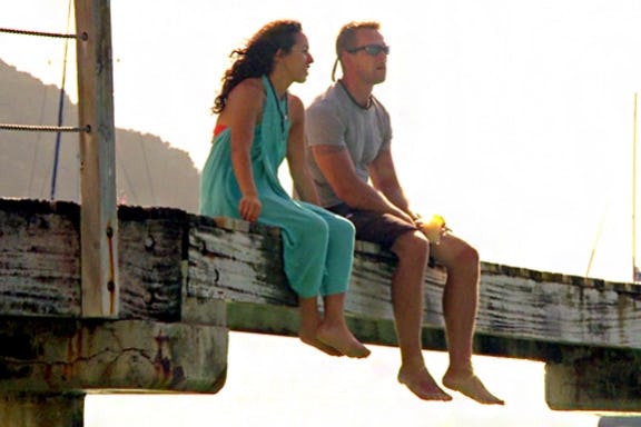 Kelley And Jennice Below Deck Assuage Dating Kelley And Jennice Nautical below-decks Deck Still Dating
