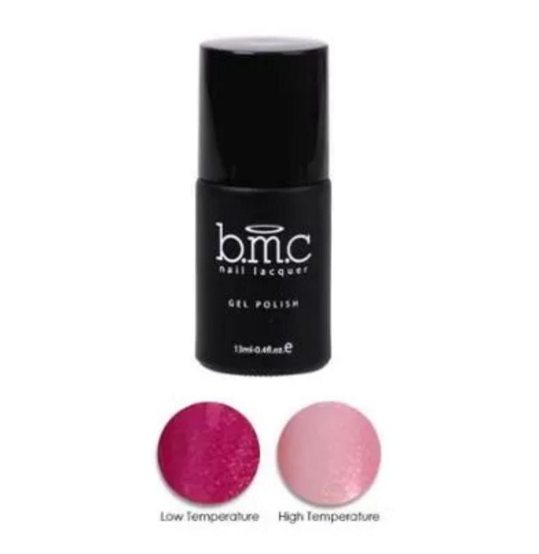 7 New Color Changing Nail Polishes You Have To Try This Summer Photos