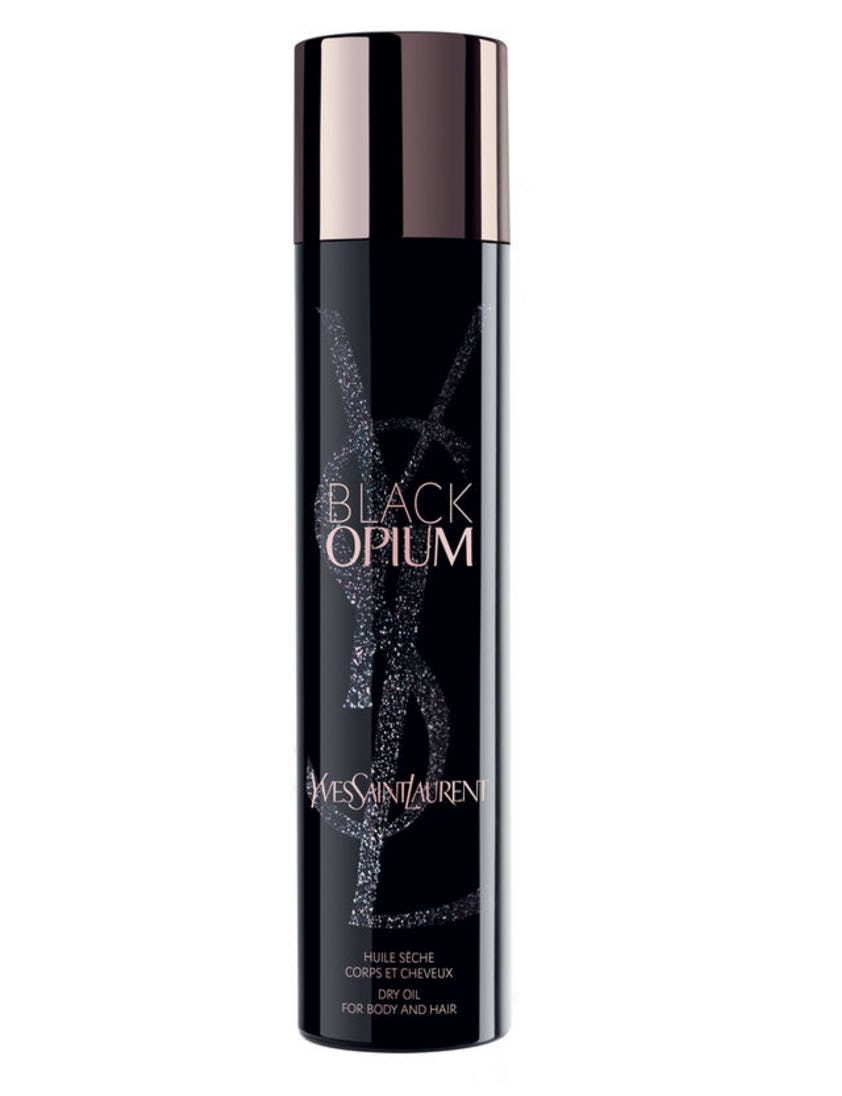 Here S Why You Shouldn T Spray Perfume In Your Hair Plus What To