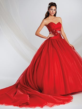 Alfred Angelo Bridal Disney Princess Capsule Collection Will