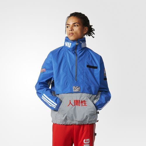 Cosa c'e 'nella pharrell x adidas hu nmd vestiario collezione?ti Cosa c'e 'nella pharrell x adidas hu nmd vestiario collezione?ti