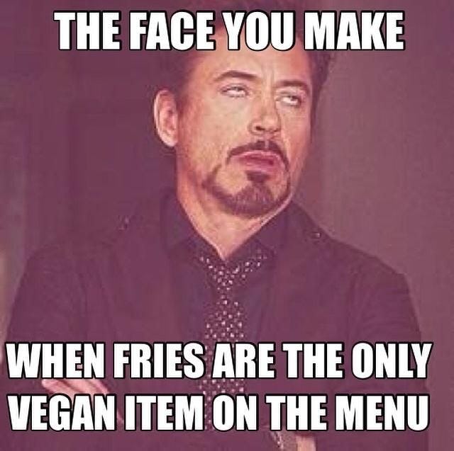 Image result for vegan memes