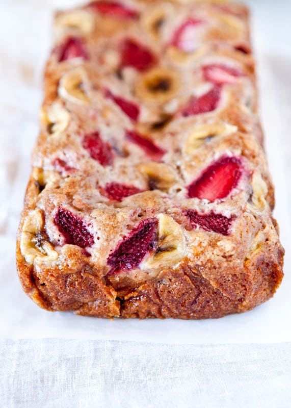 23 things to bake