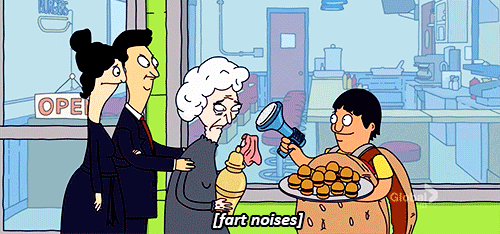 5 jokes from bob s burgers pilot that have endured because punny