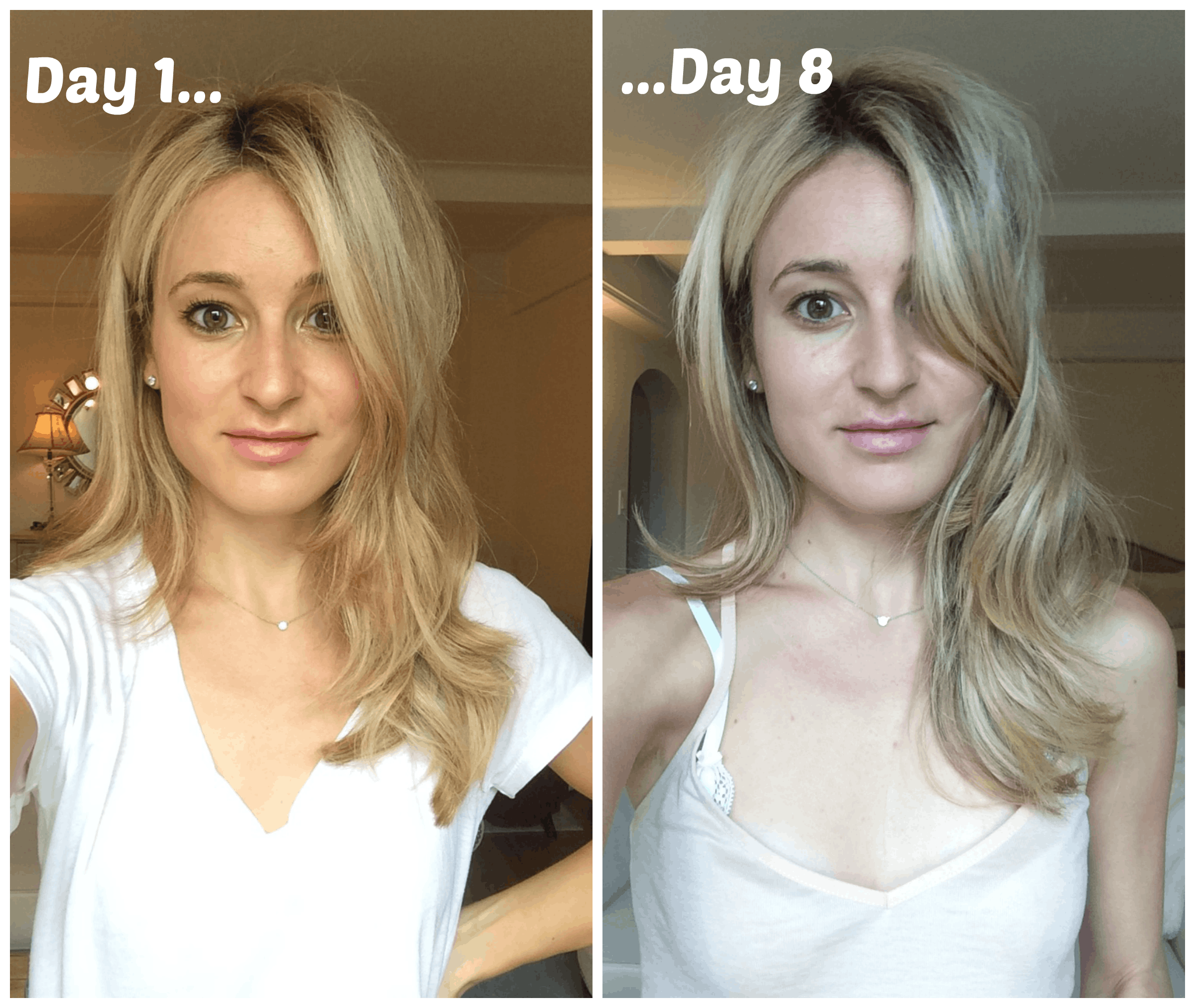 How To Go A Week Without Washing Your Hair Because Its Good For