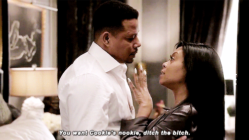 Image result for Luscious and Cookie Lyon ~ Empire