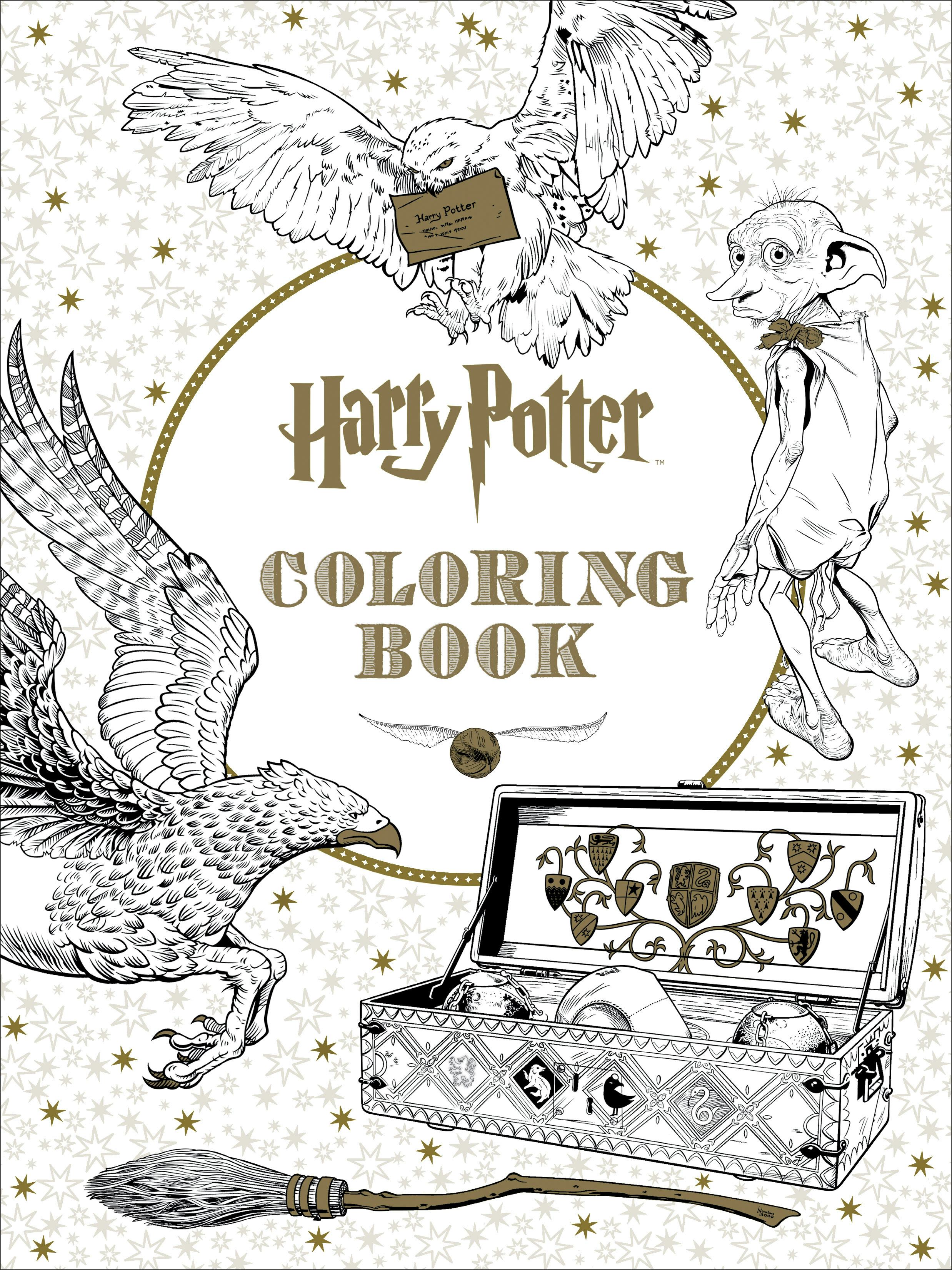 31 Harry Potter Christmas Gifts For The Shameless Potterhead In Your Life