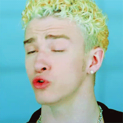 Justin Timberlake Hair And Ramen - The Best Undercut Ponytail Kim Kardashian Vma Memes