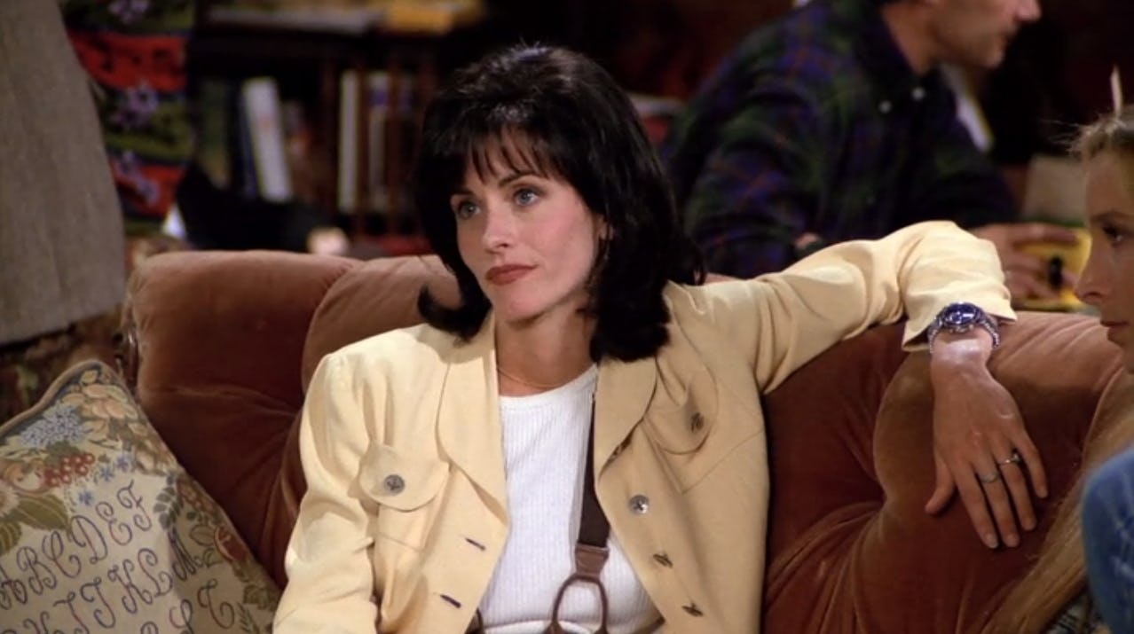 How Friends Characters Changed For The Worst From Season How Friends Characters Changed For The Worst From Season Premiere To Finale