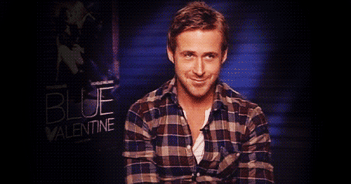 11 Gifs That Prove Ryan Gosling And Rachel Mcadams Are Soul Mates