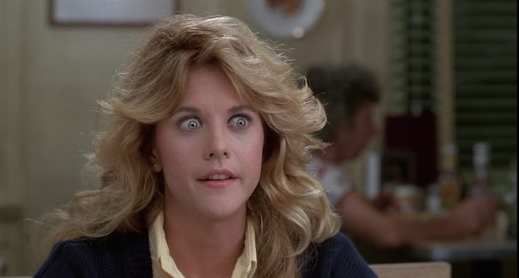 30 Things You Notice When You Rewatch When Harry Met Sally