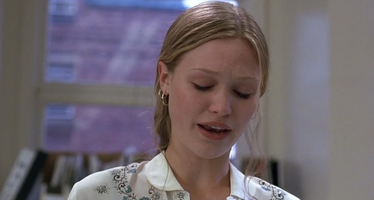 28 Absurd Things From 10 Things I Hate About You Besides Heath