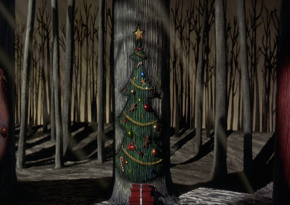 41 Things You Notice When Watching The Nightmare Before Christmas