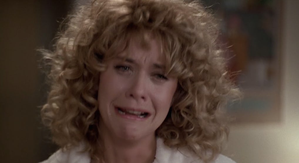 30 Things You Notice When You Rewatch When Harry Met Sally