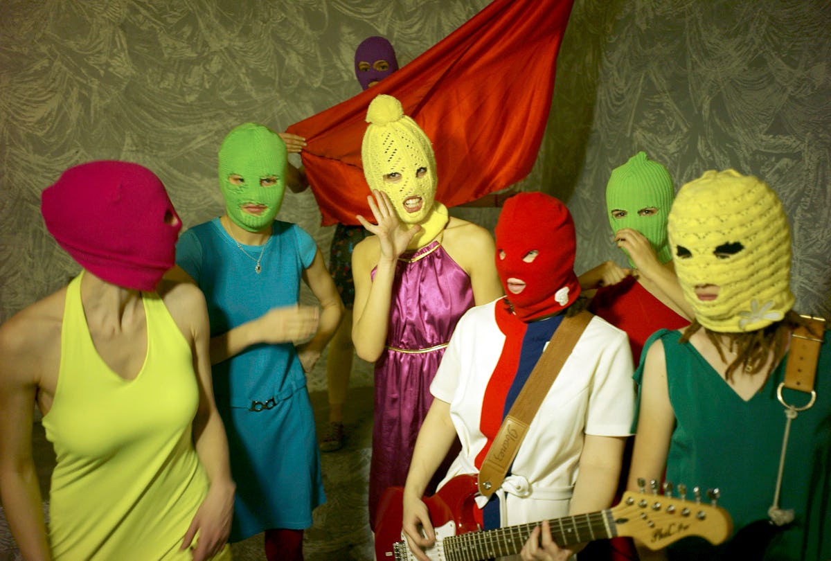15 feminist group halloween