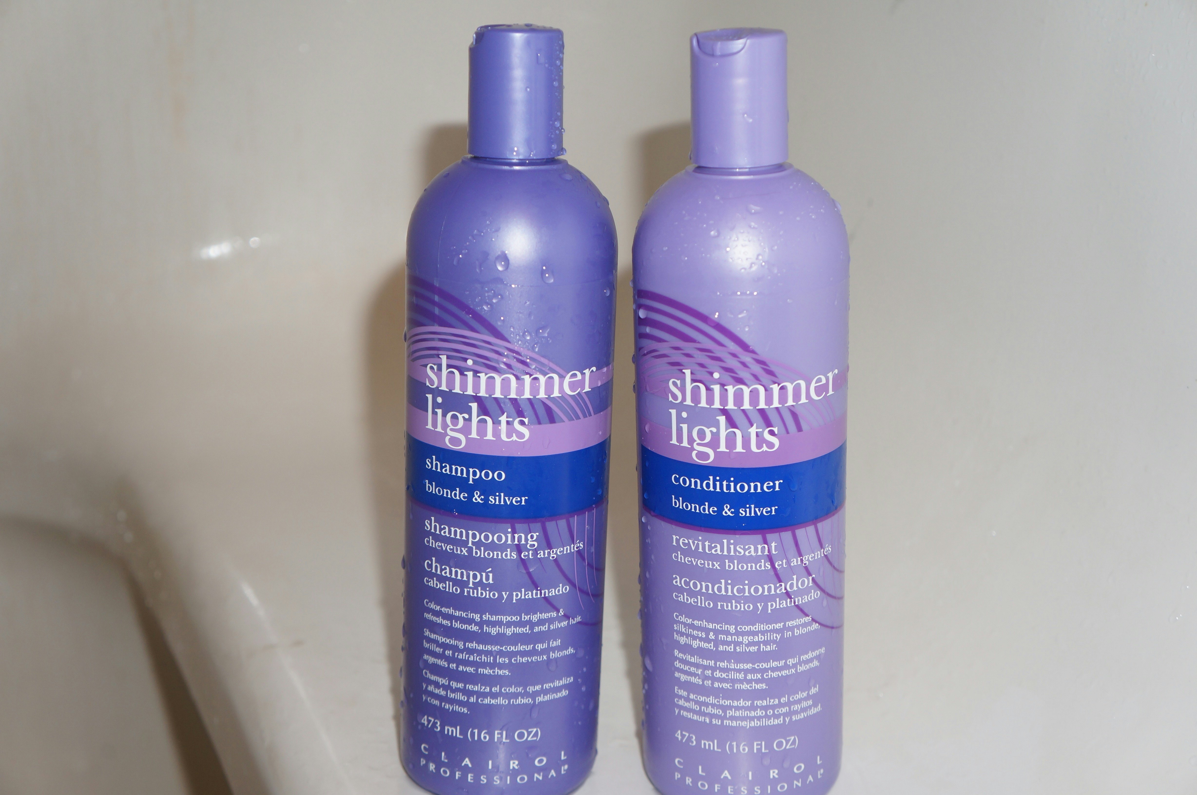 The Best Purple Shampoos Conditioners For Blonde Hair I Ve Ever
