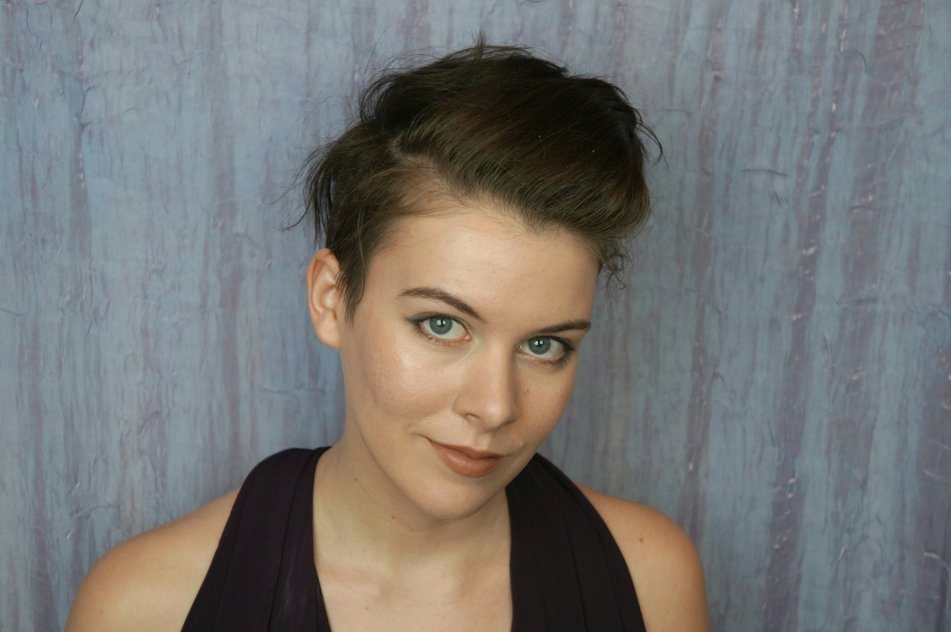 4 Short Hairstyles For Prom That Prove Pixie Cuts Can Be Extremely