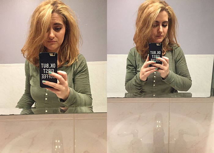 I Washed My Hair With Coca Cola Because Suki Waterhouse Told Me To