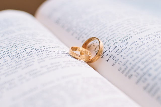 11 Wedding Readings About Family That Will Add So Much Love To 11 Wedding Readings About Family That Will Add So Much Love To Your Special Day