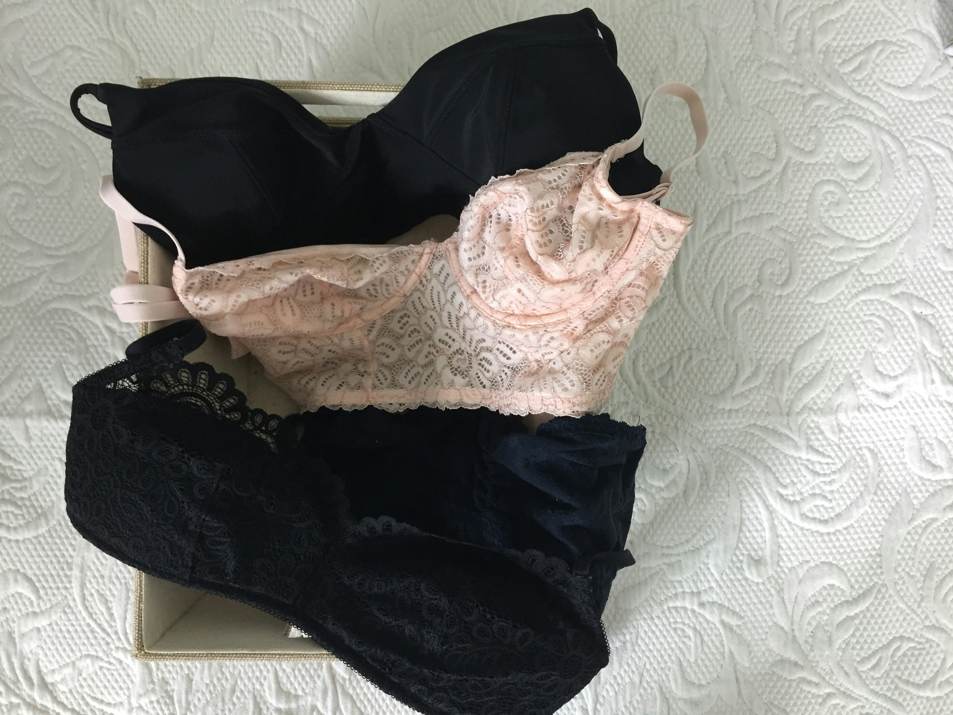 5 Ways To Organize Your Underwear Collection So Getting Dressed Is