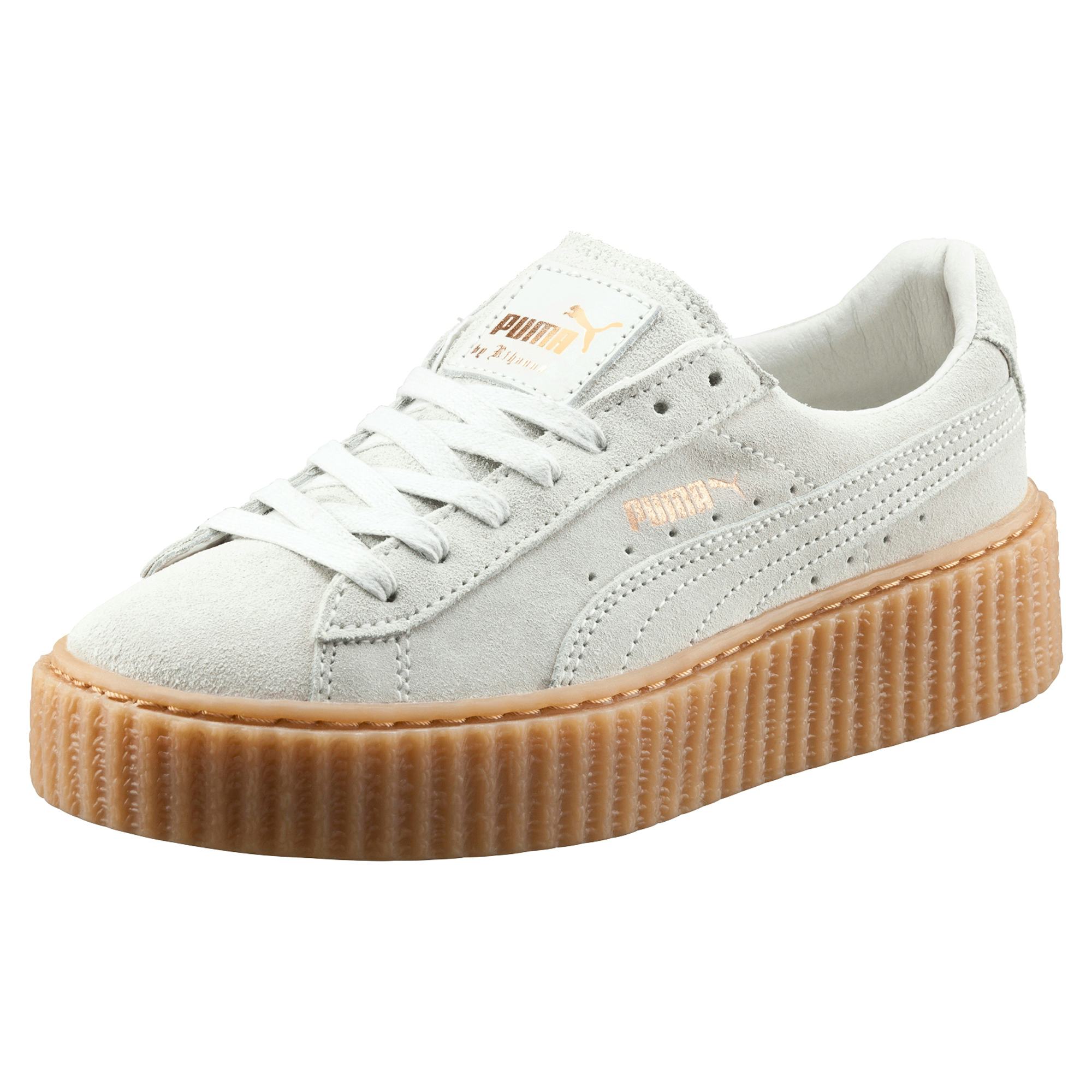 puma avec semelle marron puma avec semelle marron