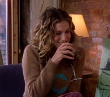 Sarah Jessica Parker Wore The Best Outfits In Season 6 Of Sex In