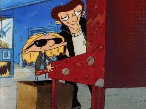 16 Thoughts You Have Watching Hey Arnold As An Adult
