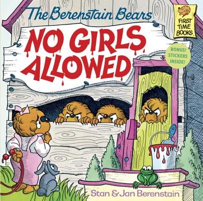12 Berenstain Bears Books That Taught Us Lessons We Can Actually