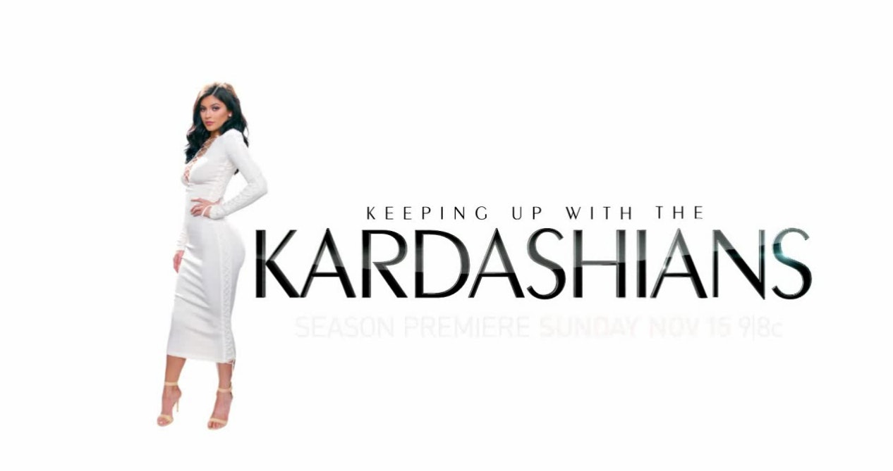 See All The Looks In The Keeping Up With The Kardashians Season
