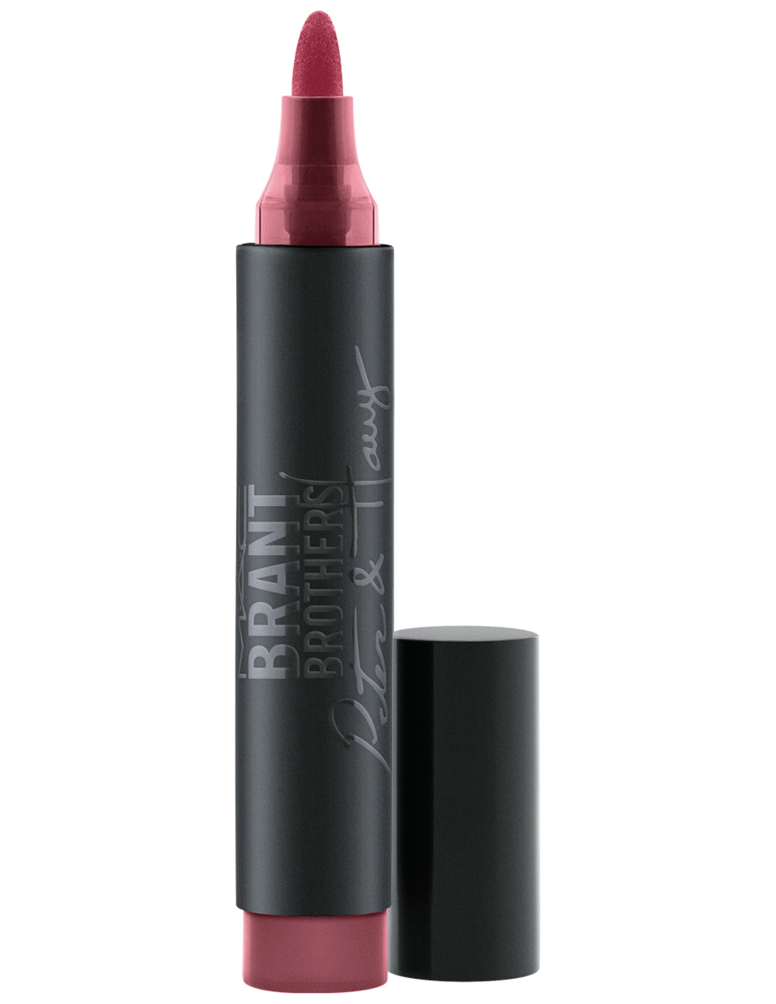 Brothers brant launch makeup collection mac cosmetics recommendations dress for summer in 2019 Brothers brant launch makeup collection mac cosmetics recommendations to wear for autumn in 2019