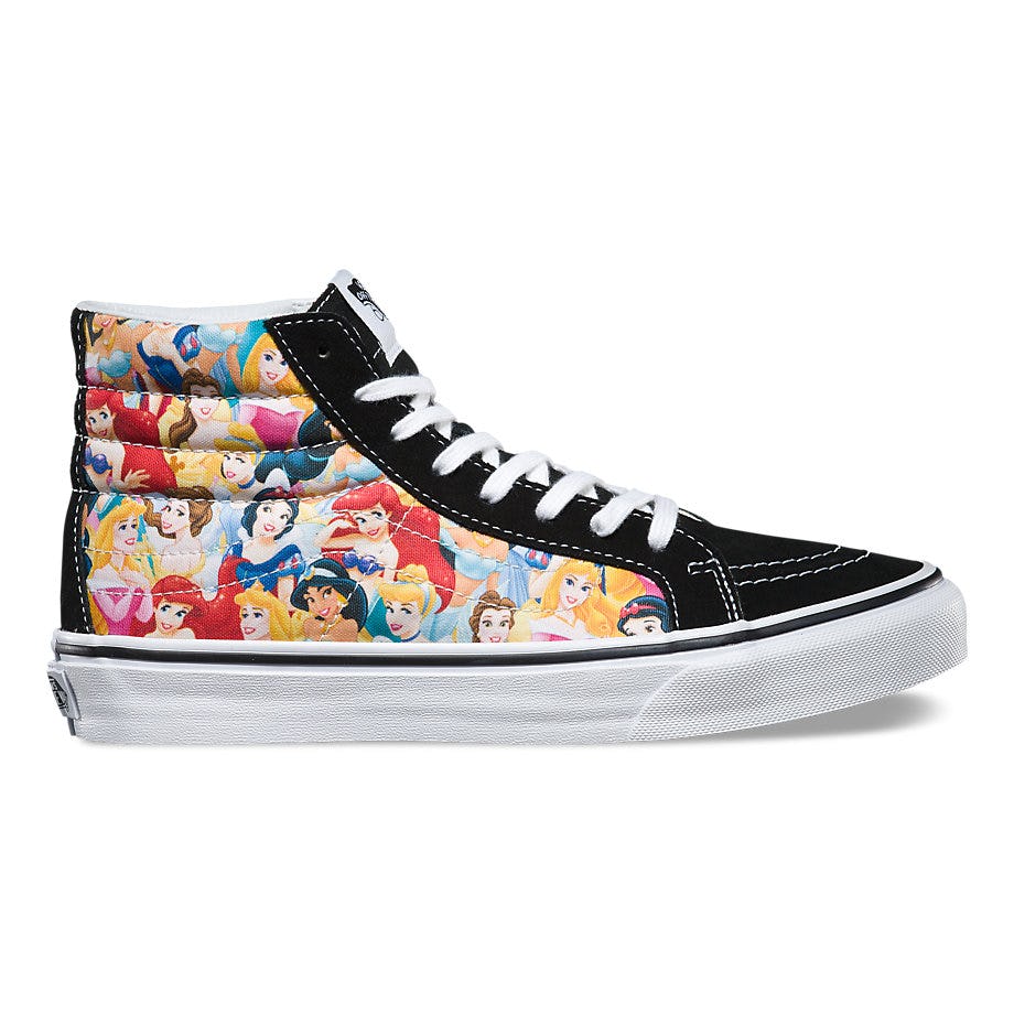 disney villains vans disney villains vans