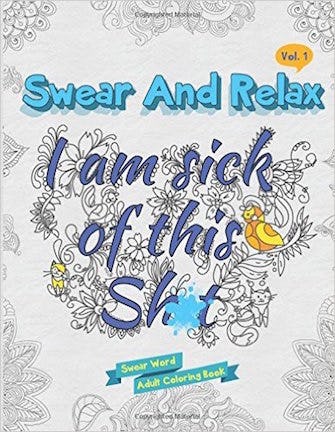 10 Awesome Adult Coloring Books That Can Actually Improve Your Mood
