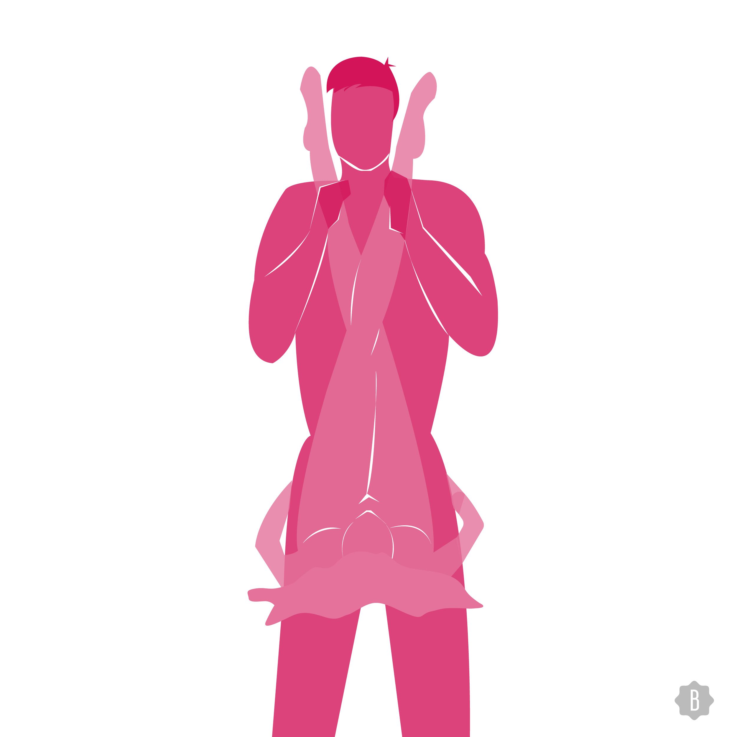 6 Sex Positions For Smaller Penises More Sensation In General Because It Really Is All About How You Use It 6 Sex Positions For Smaller Penises More Sensation In General Because It Really Is All About How You Use It