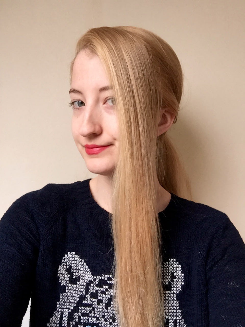 How To Get A Victory Roll In 6 Simple Steps For All The Vintage
