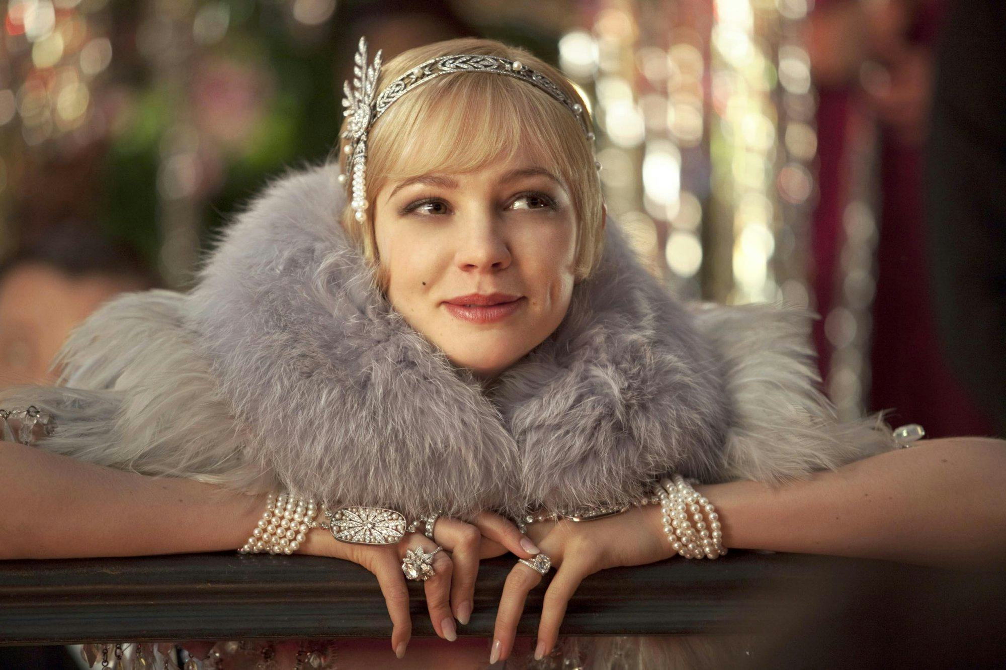 How To Dress Like Daisy Buchanan Of The Great Gatsby Channel How To Dress Like Daisy Buchanan Of The Great Gatsby Channel All Your Ethereal Springtime Dreams