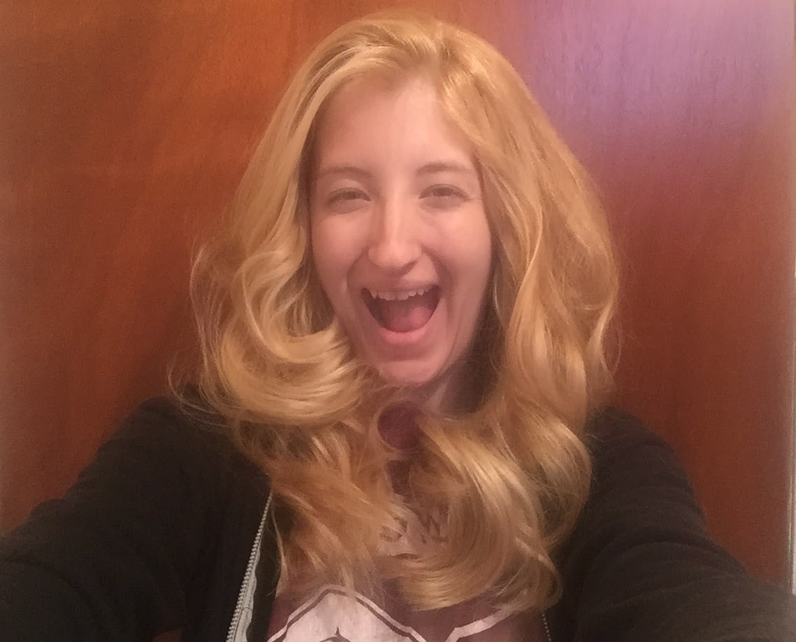 5 Iconic Friends Hairstyles Recreated At Home For The Ultimate