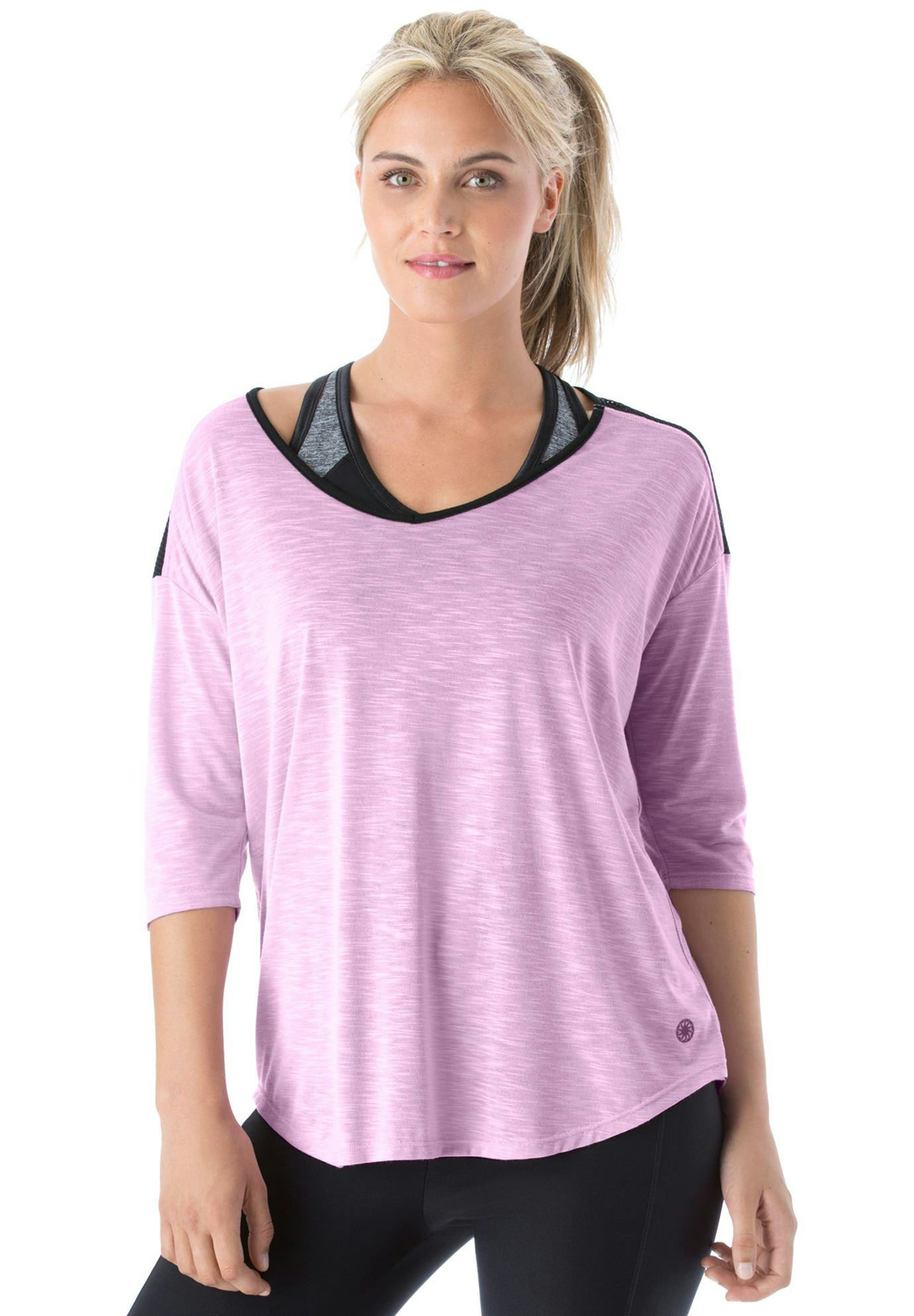 target champion shirt women's