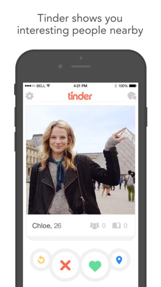 Kostenloses Online-Dating fГјr iphone