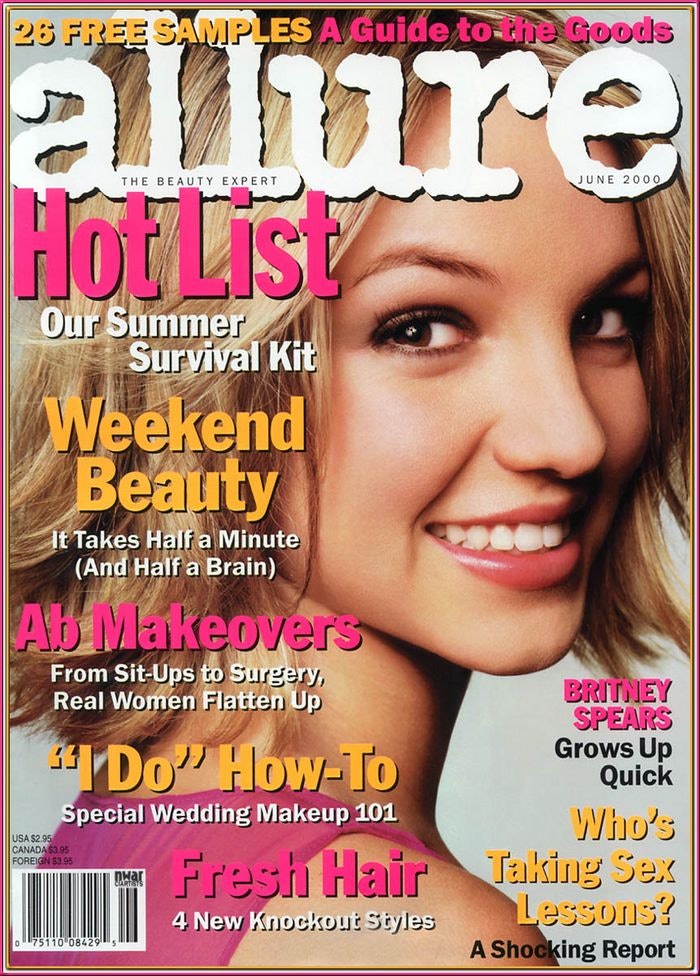 Image result for 2000 magazine